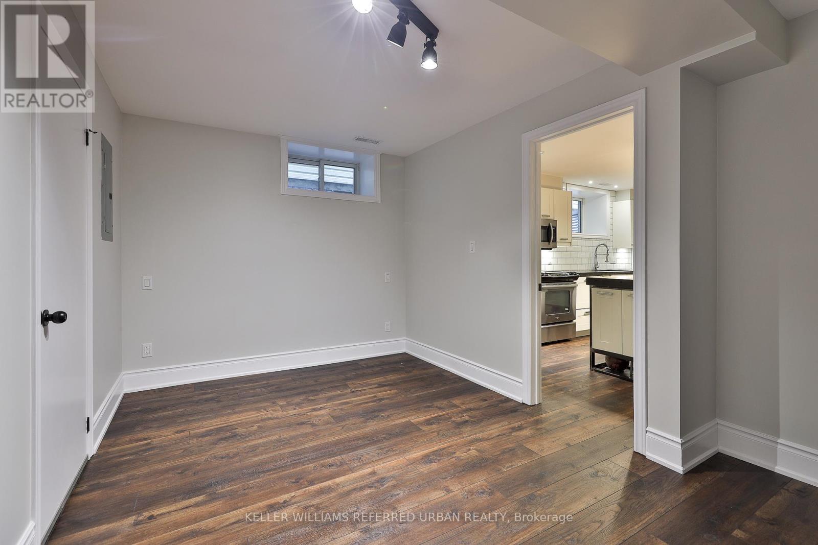 Unit A - 234 Seaton Street, Toronto, Ontario  M5A 2T4 - Photo 14 - C12759302