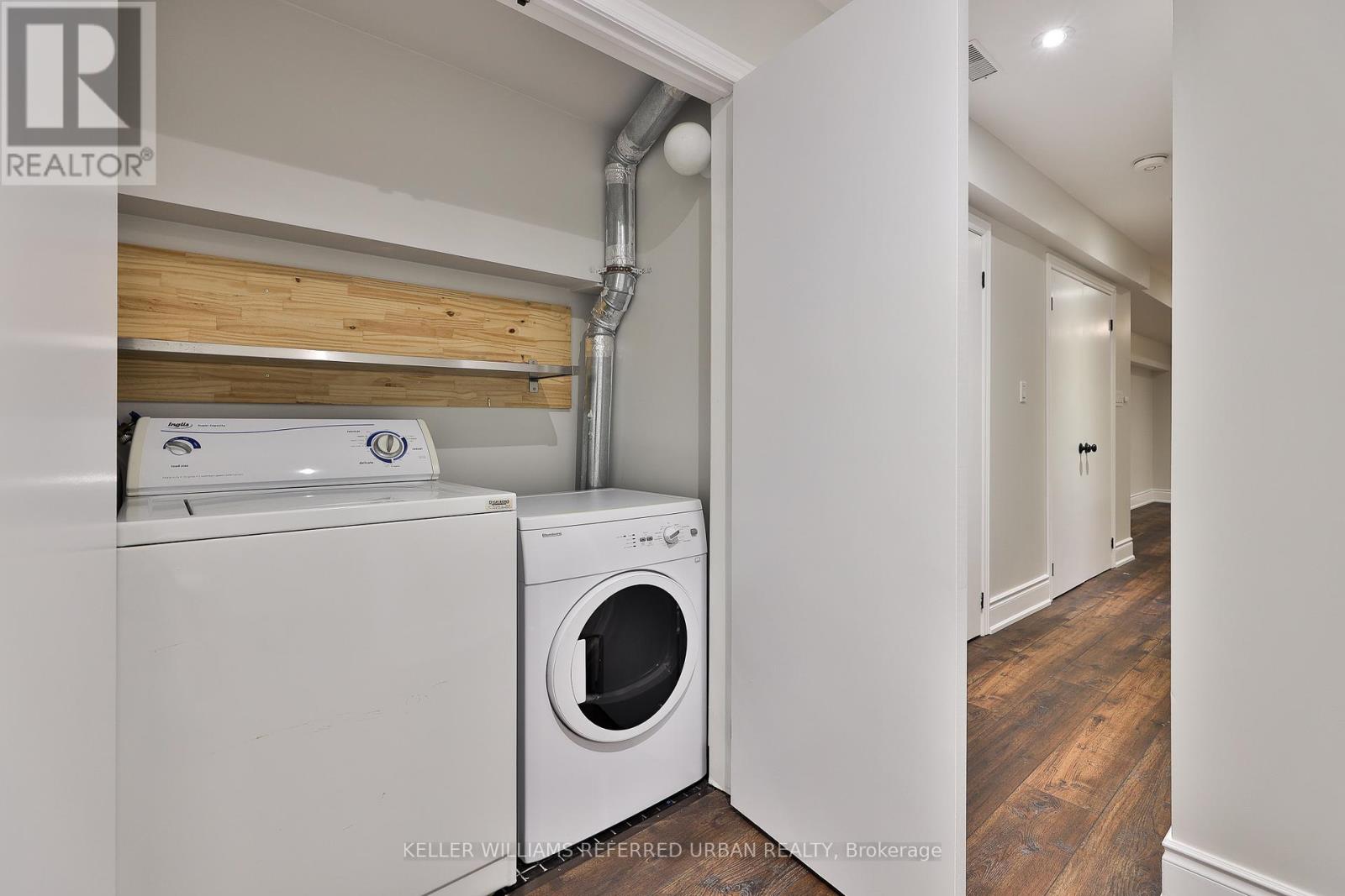 Unit A - 234 Seaton Street, Toronto, Ontario  M5A 2T4 - Photo 20 - C12759302
