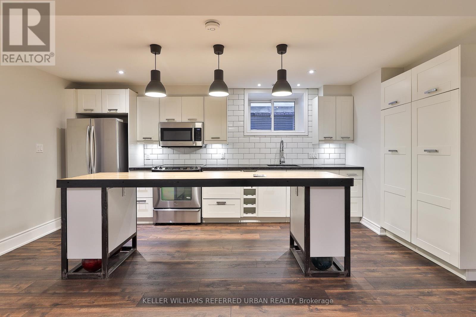 Unit A - 234 Seaton Street, Toronto, Ontario  M5A 2T4 - Photo 2 - C12759302