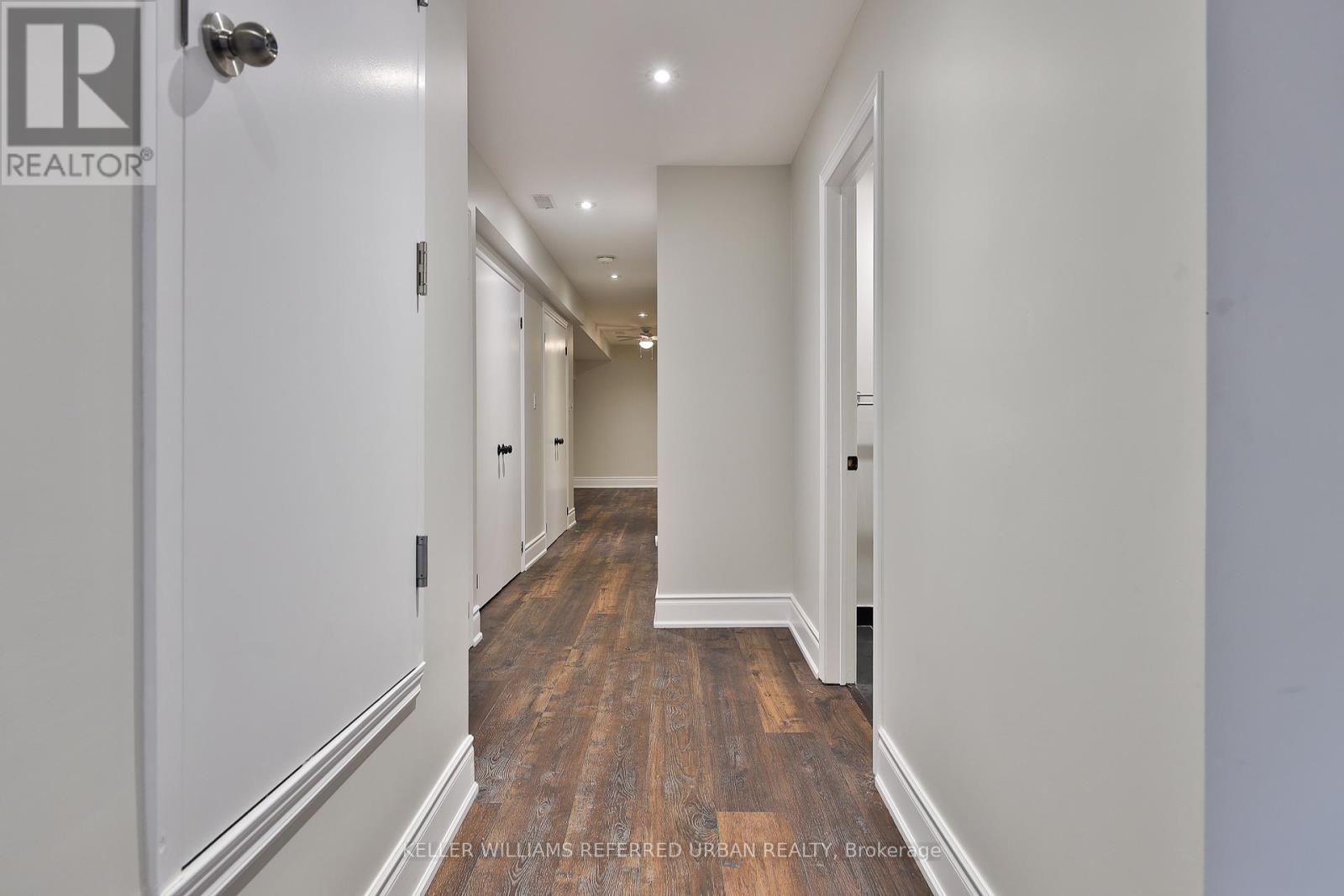 Unit A - 234 Seaton Street, Toronto, Ontario  M5A 2T4 - Photo 21 - C12759302