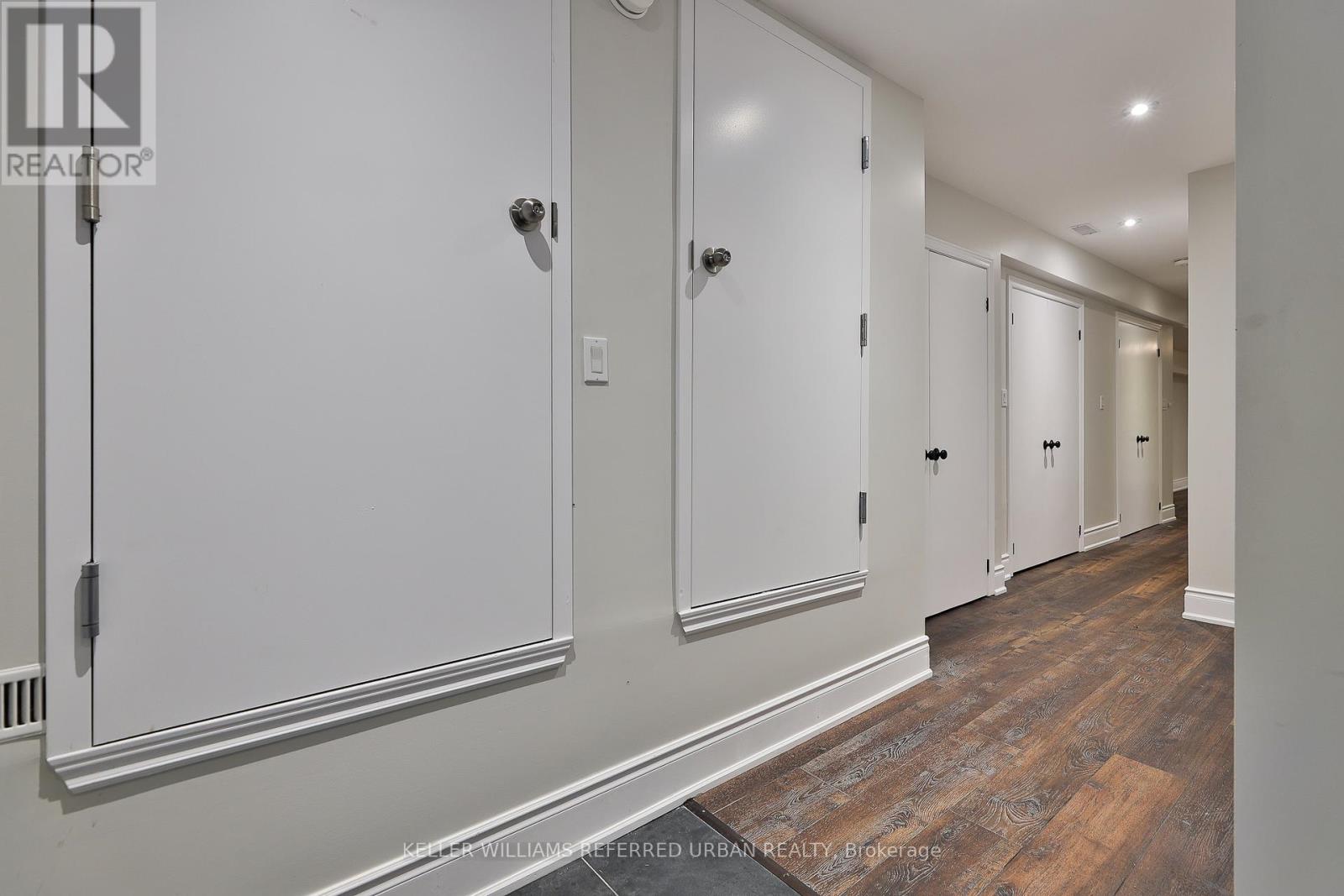 Unit A - 234 Seaton Street, Toronto, Ontario  M5A 2T4 - Photo 22 - C12759302