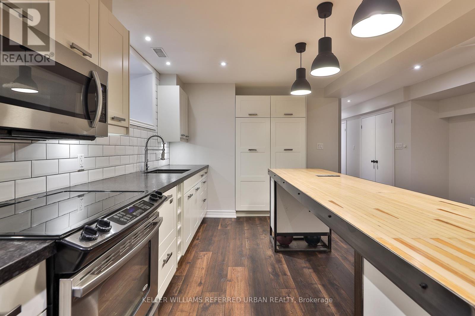 Unit A - 234 Seaton Street, Toronto, Ontario  M5A 2T4 - Photo 7 - C12759302