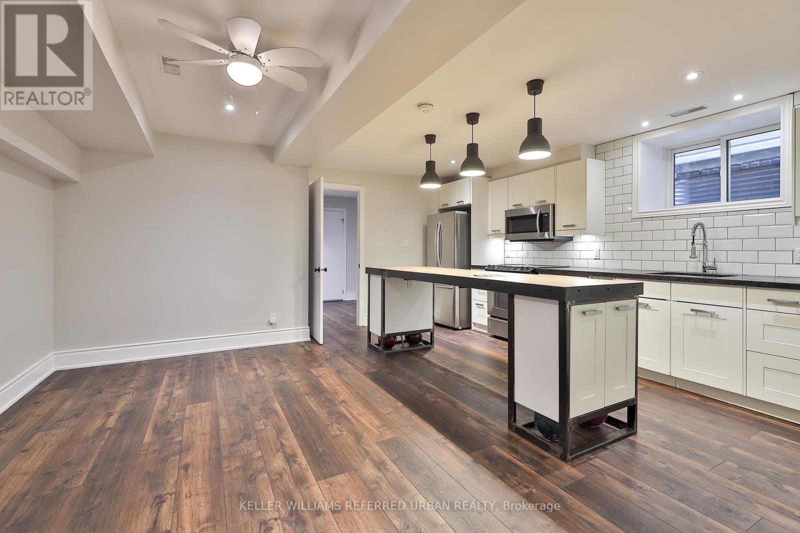 Unit A - 234 Seaton Street, Toronto, Ontario  M5A 2T4 - Photo 4 - C12759302