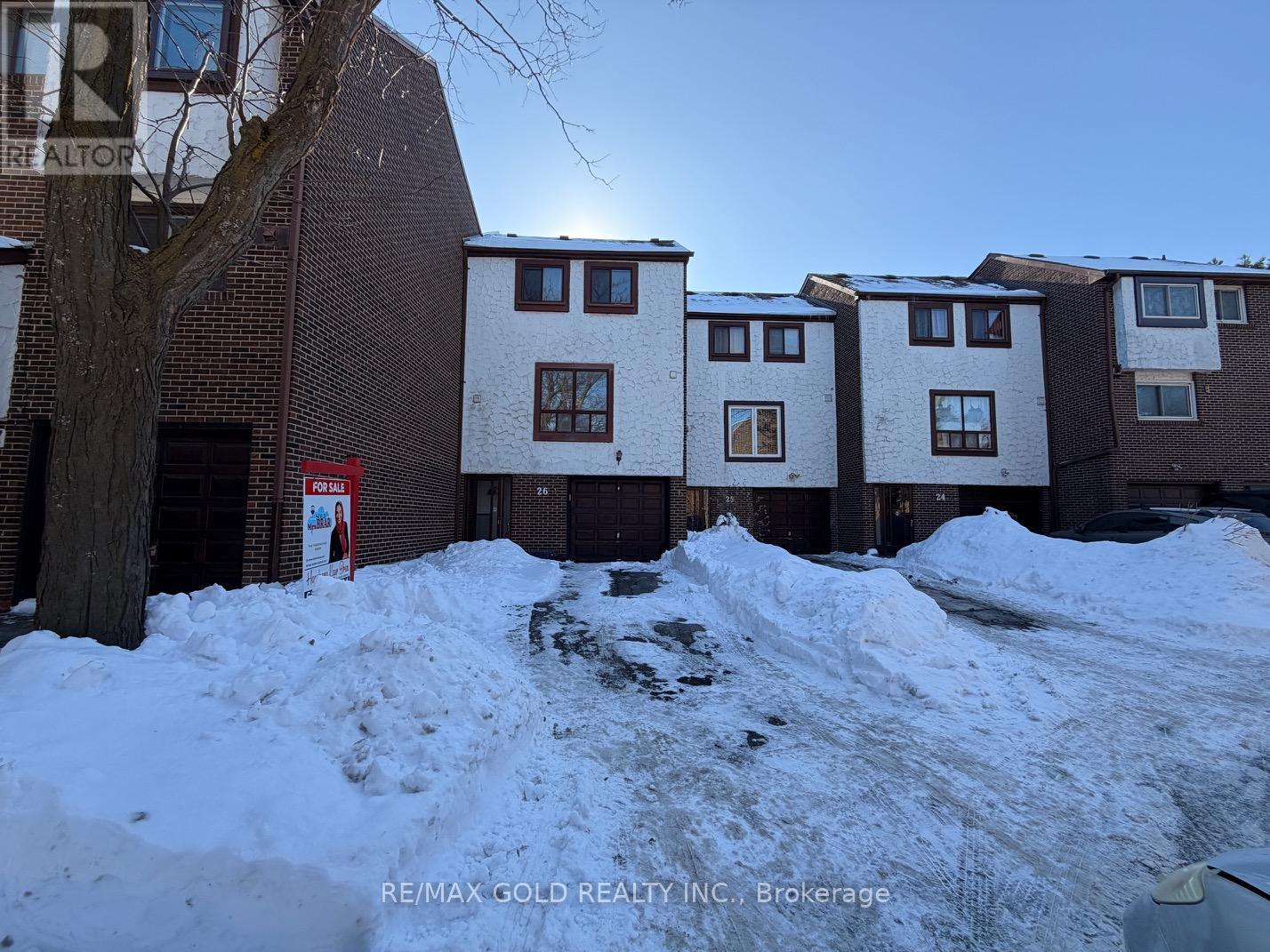 26 - 7707 Darcel Avenue, Mississauga, Ontario  L4T 3W9 - Photo 36 - W12759888