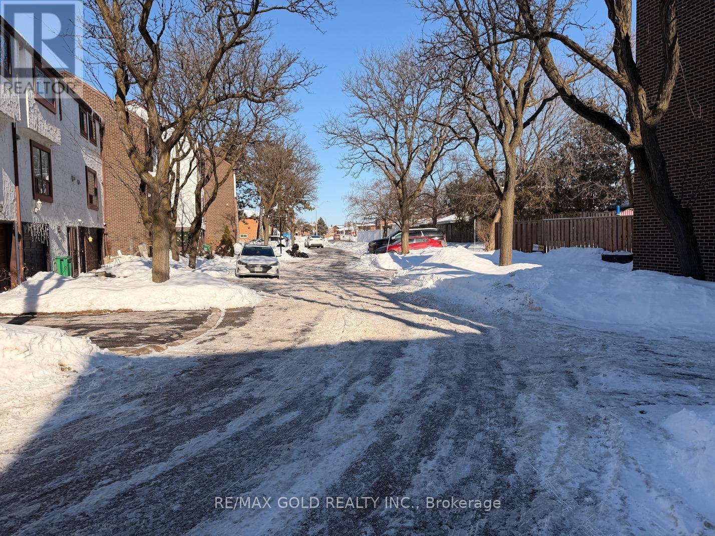 26 - 7707 Darcel Avenue, Mississauga, Ontario  L4T 3W9 - Photo 38 - W12759888