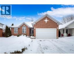 20 ENDEAVOUR Drive, Cambridge, Ontario