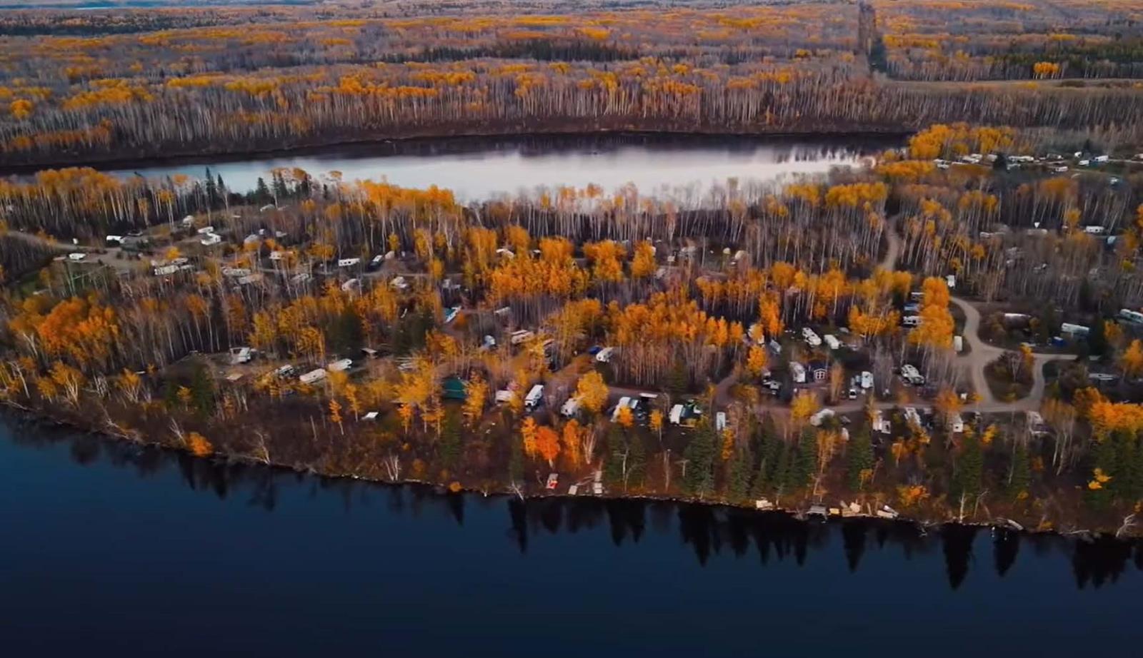 65275  Range Rd 114A, lac la biche county, Alberta