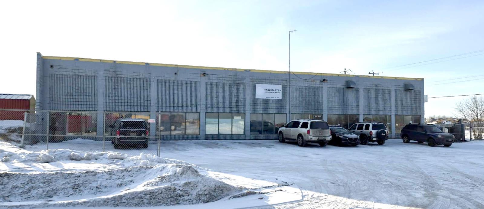 6112  45 Street, leduc, Alberta