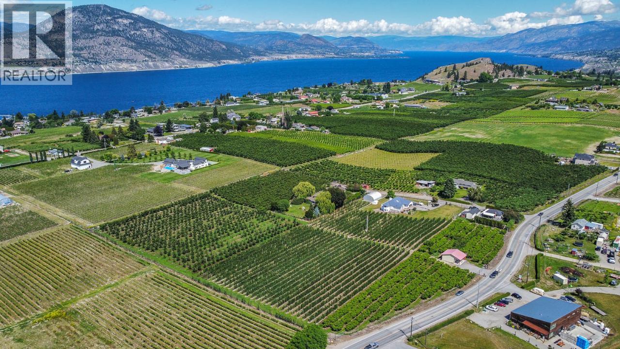 1260 Broughton Avenue, Penticton, British Columbia