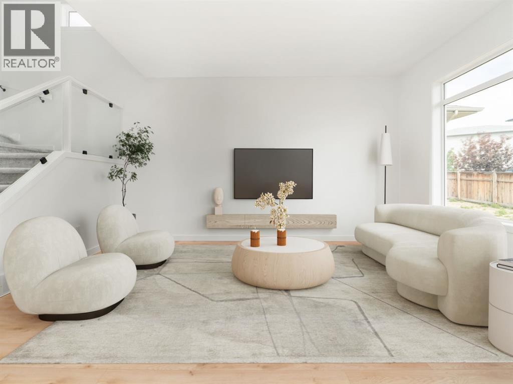 750 Violet Place W, Lethbridge, Alberta  T1J 5V1 - Photo 5 - A2262635