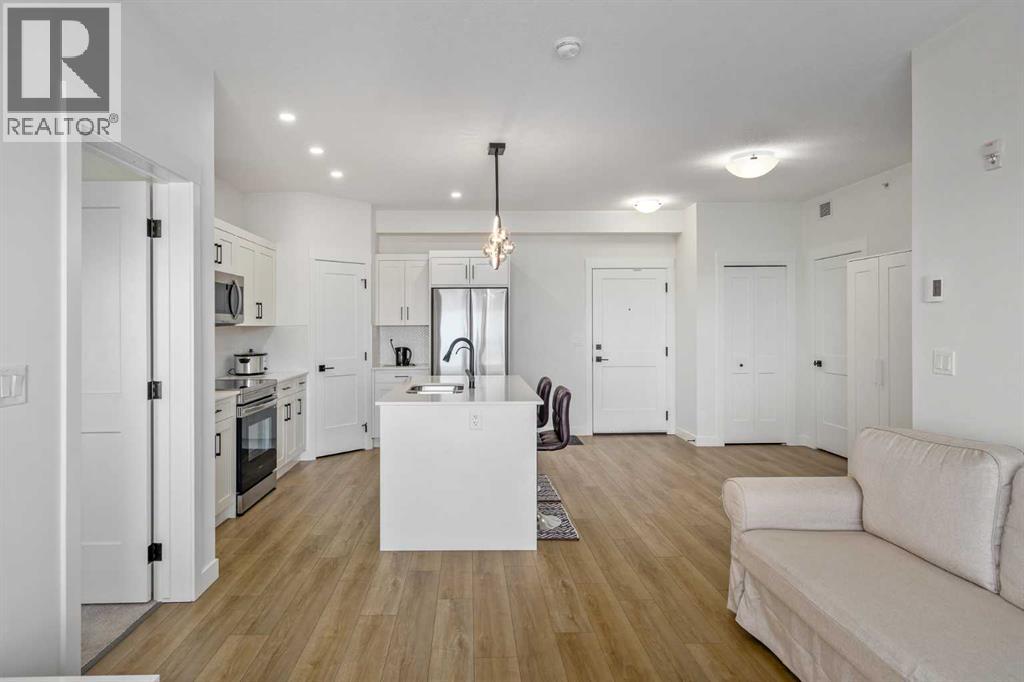 2406, 200 Seton Circle Se, Calgary, Alberta  T3M 3V3 - Photo 13 - A2262893