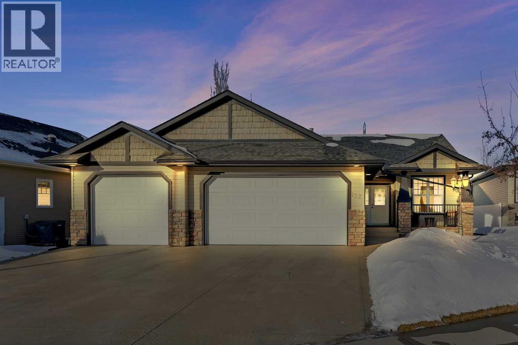132 Illingworth Close, Red Deer, Alberta
