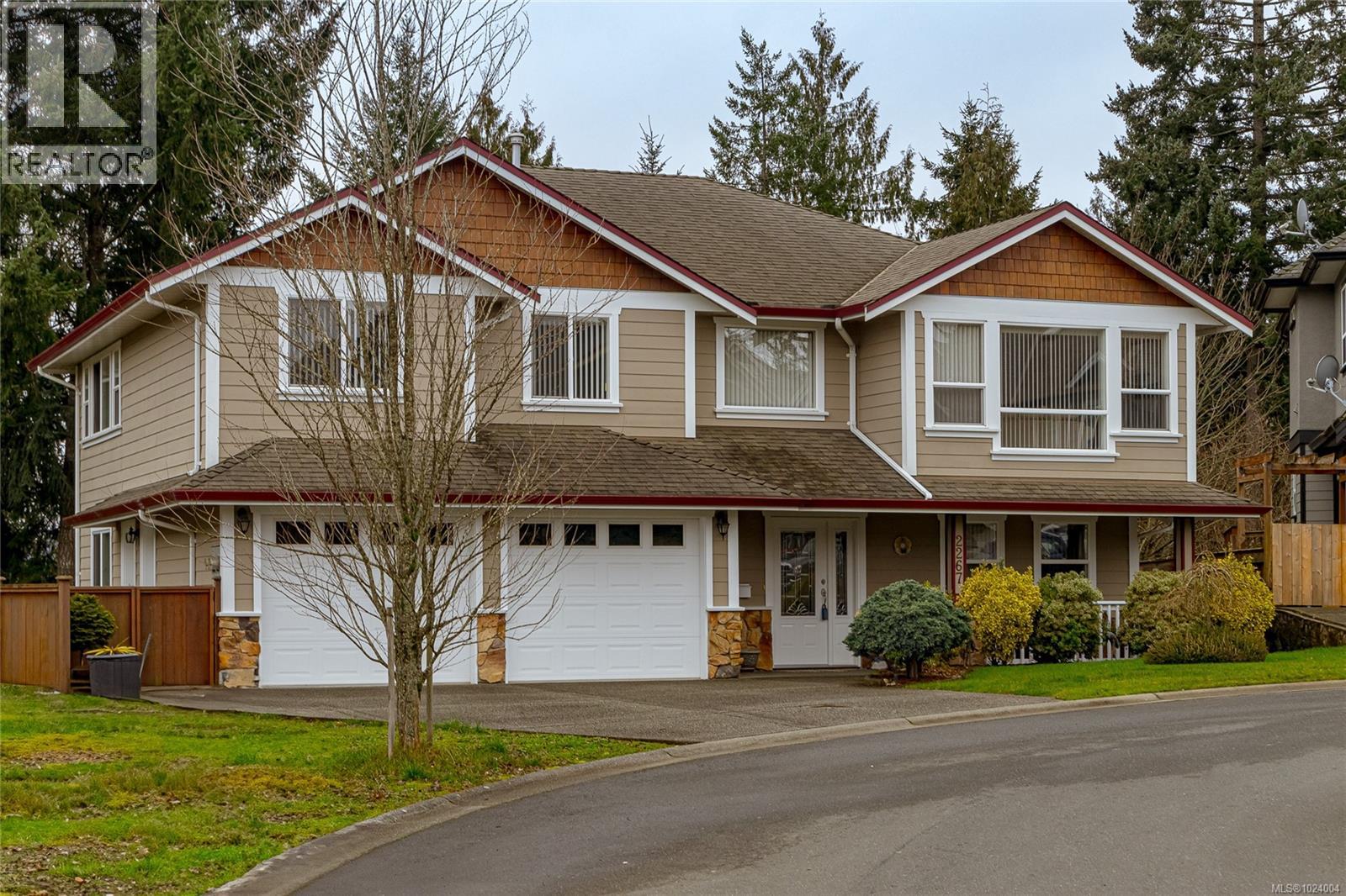 2267 Setchfield Ave, Langford, British Columbia  V9B 6N8 - Photo 3 - 1024004