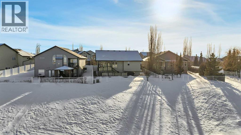 132 Illingworth Close, Red Deer, Alberta  T4R 0B1 - Photo 42 - A2282570