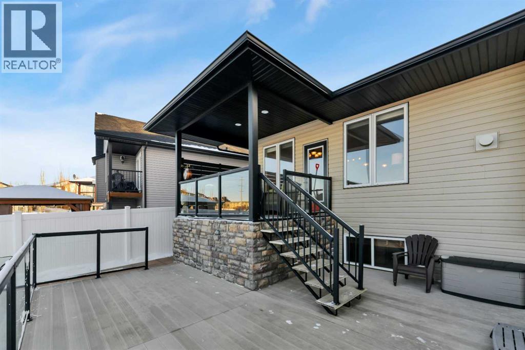 132 Illingworth Close, Red Deer, Alberta  T4R 0B1 - Photo 34 - A2282570
