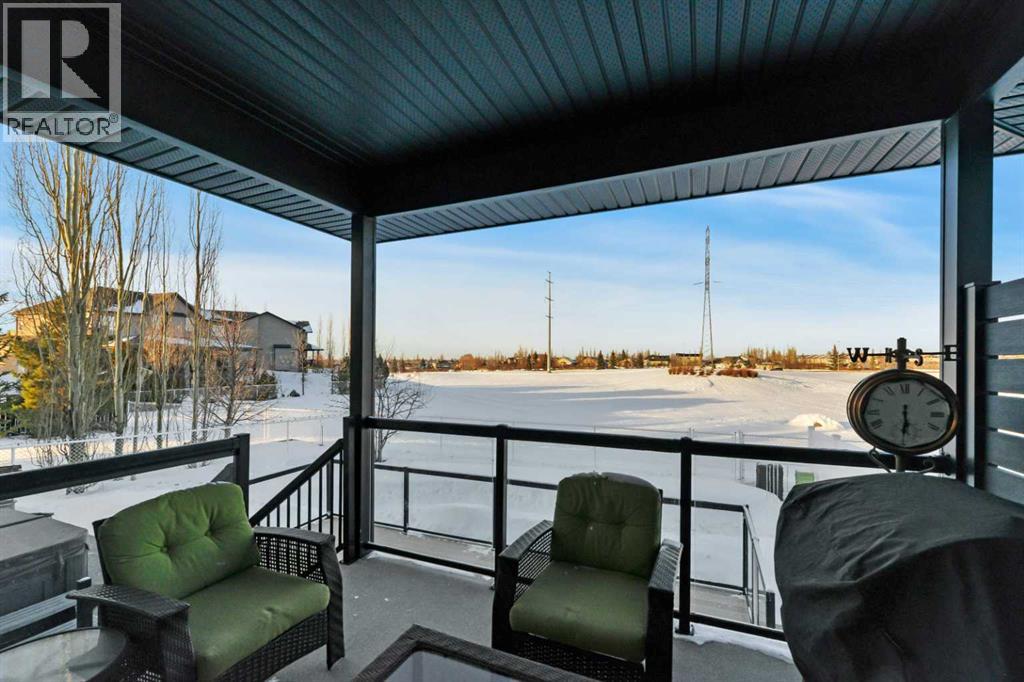 132 Illingworth Close, Red Deer, Alberta  T4R 0B1 - Photo 38 - A2282570