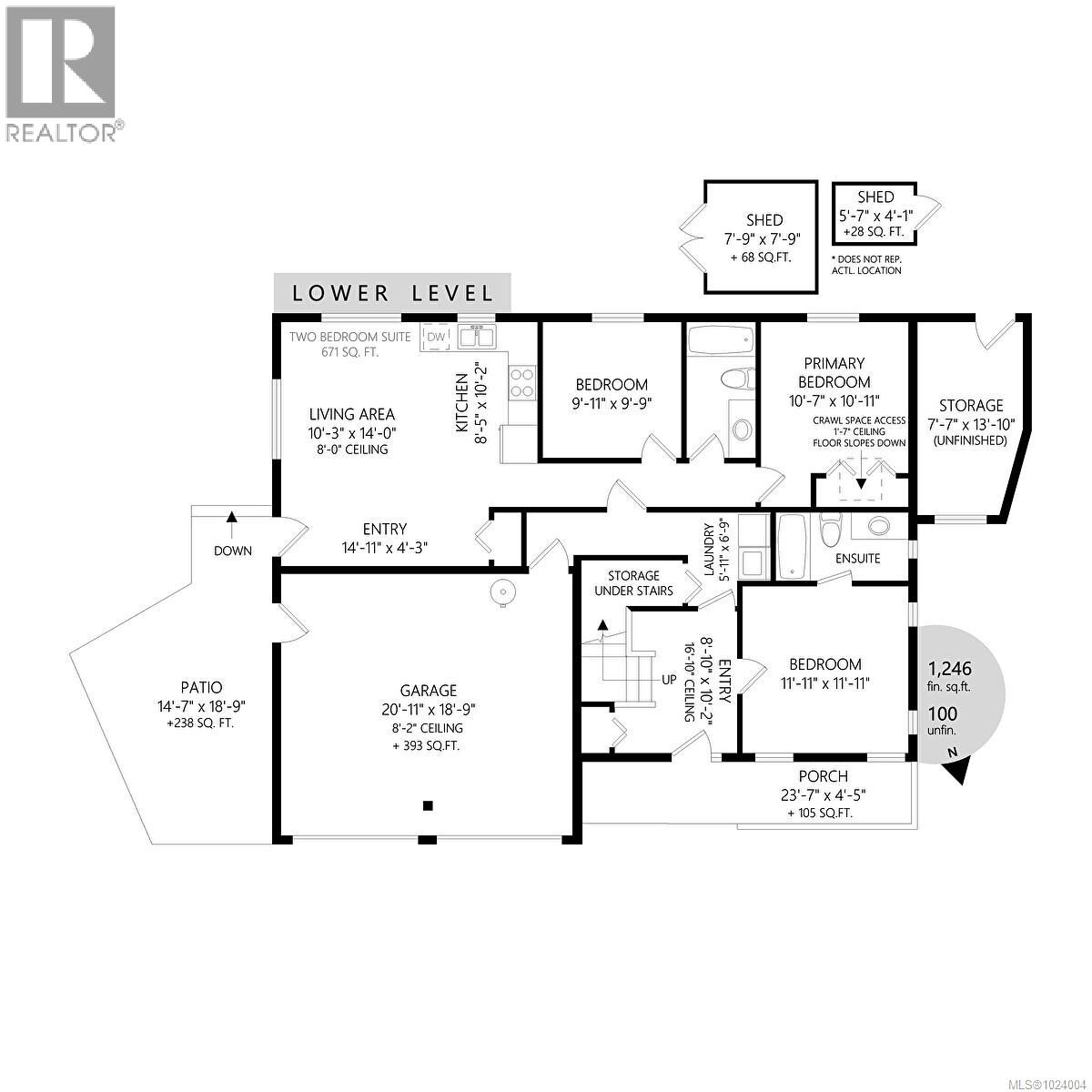 2267 Setchfield Ave, Langford, British Columbia  V9B 6N8 - Photo 65 - 1024004