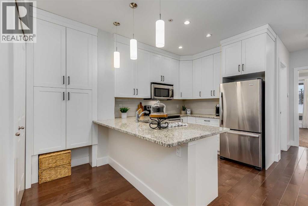 308, 1899 45 Street Nw, Calgary, Alberta  T3B 4S3 - Photo 4 - A2267499