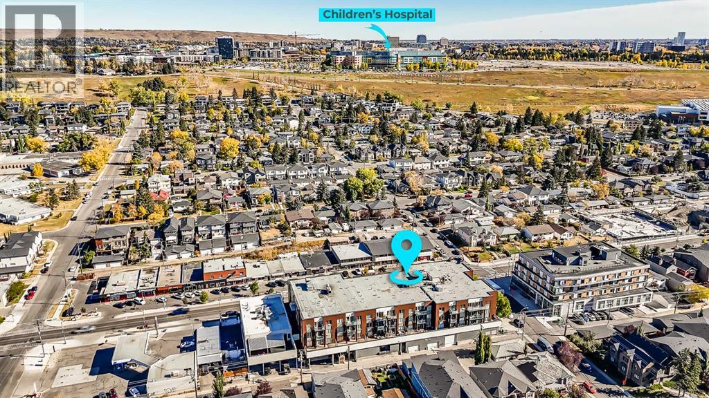 308, 1899 45 Street Nw, Calgary, Alberta  T3B 4S3 - Photo 32 - A2267499