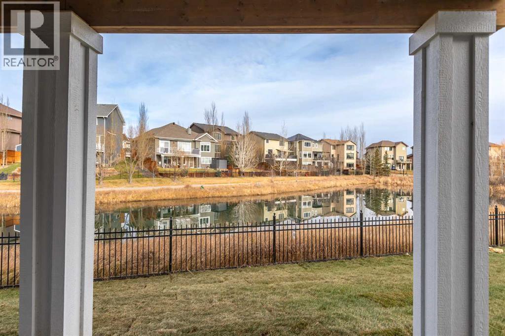 108 Monterey Bay Se, High River, Alberta  T1V 0K3 - Photo 33 - A2247765