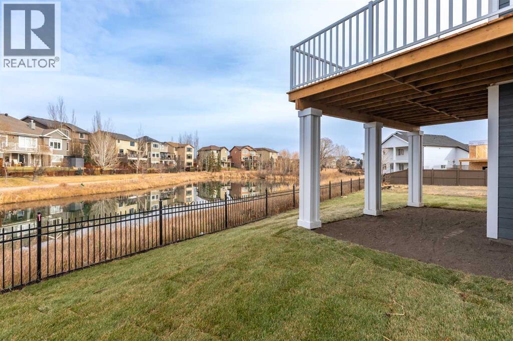 108 Monterey Bay Se, High River, Alberta  T1V 0K3 - Photo 34 - A2247765