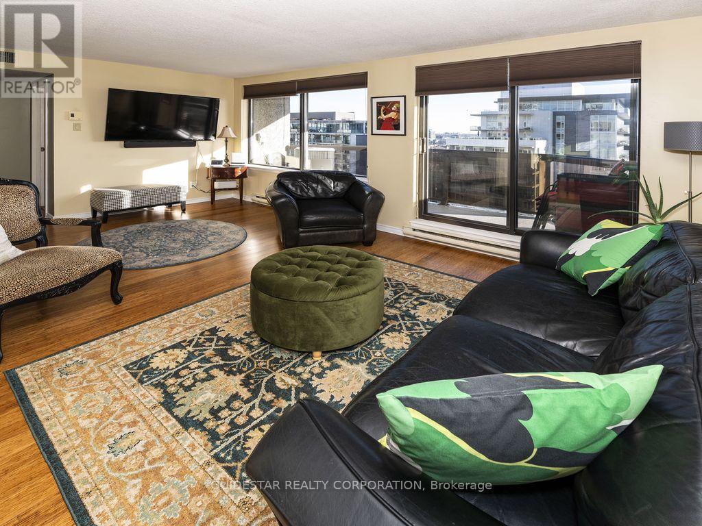 2107 - 470 Laurier Avenue W, Ottawa, Ontario  K1R 7W9 - Photo 10 - X12759926