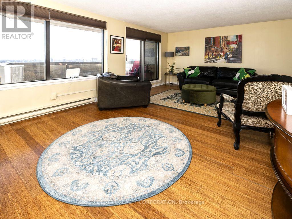 2107 - 470 Laurier Avenue W, Ottawa, Ontario  K1R 7W9 - Photo 12 - X12759926