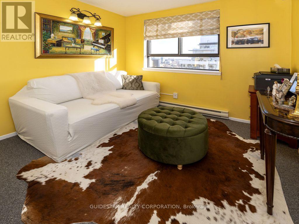 2107 - 470 Laurier Avenue W, Ottawa, Ontario  K1R 7W9 - Photo 13 - X12759926