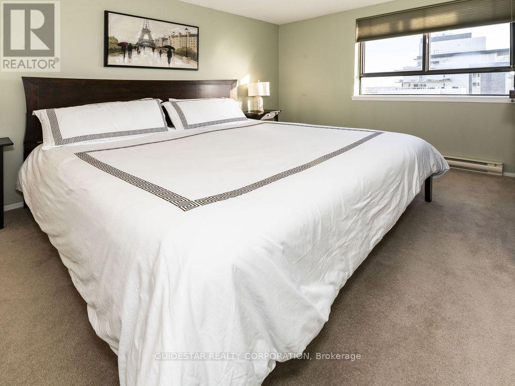 2107 - 470 Laurier Avenue W, Ottawa, Ontario  K1R 7W9 - Photo 14 - X12759926