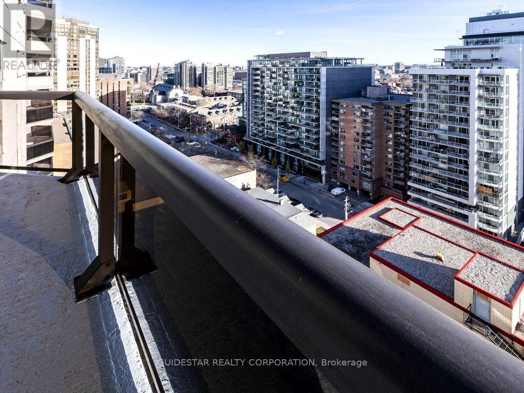 2107 - 470 Laurier Avenue W, Ottawa, Ontario  K1R 7W9 - Photo 18 - X12759926