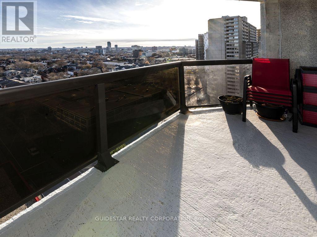 2107 - 470 Laurier Avenue W, Ottawa, Ontario  K1R 7W9 - Photo 19 - X12759926