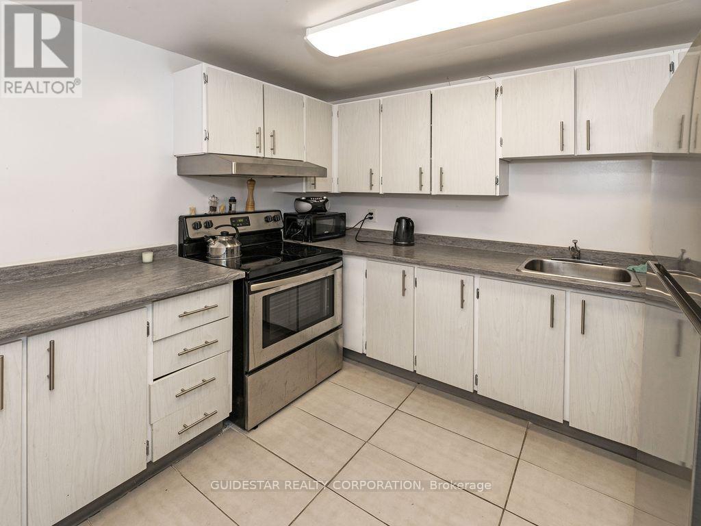 2107 - 470 Laurier Avenue W, Ottawa, Ontario  K1R 7W9 - Photo 22 - X12759926