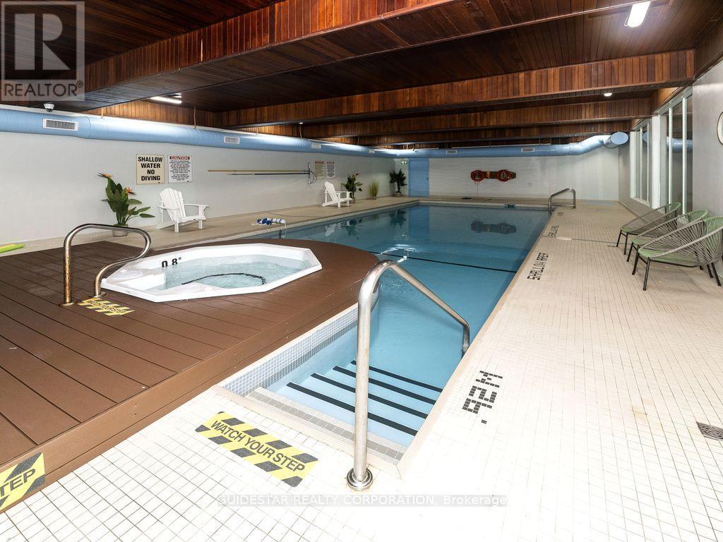 2107 - 470 Laurier Avenue W, Ottawa, Ontario  K1R 7W9 - Photo 23 - X12759926