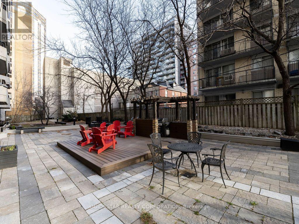 2107 - 470 Laurier Avenue W, Ottawa, Ontario  K1R 7W9 - Photo 24 - X12759926