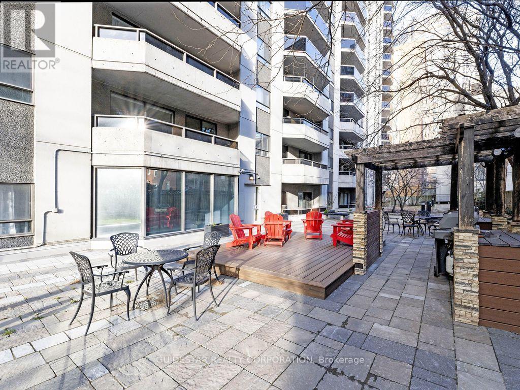 2107 - 470 Laurier Avenue W, Ottawa, Ontario  K1R 7W9 - Photo 25 - X12759926