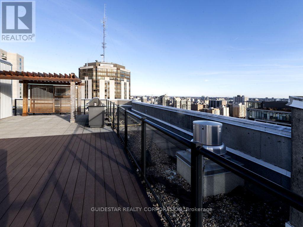 2107 - 470 Laurier Avenue W, Ottawa, Ontario  K1R 7W9 - Photo 26 - X12759926