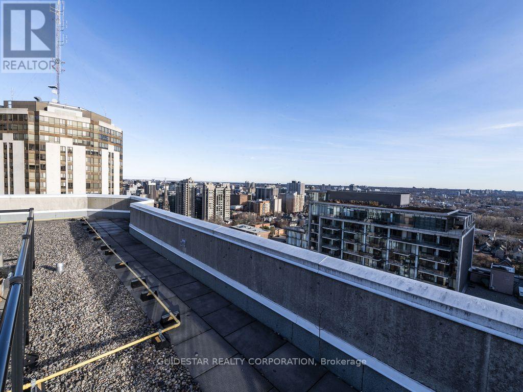 2107 - 470 Laurier Avenue W, Ottawa, Ontario  K1R 7W9 - Photo 27 - X12759926