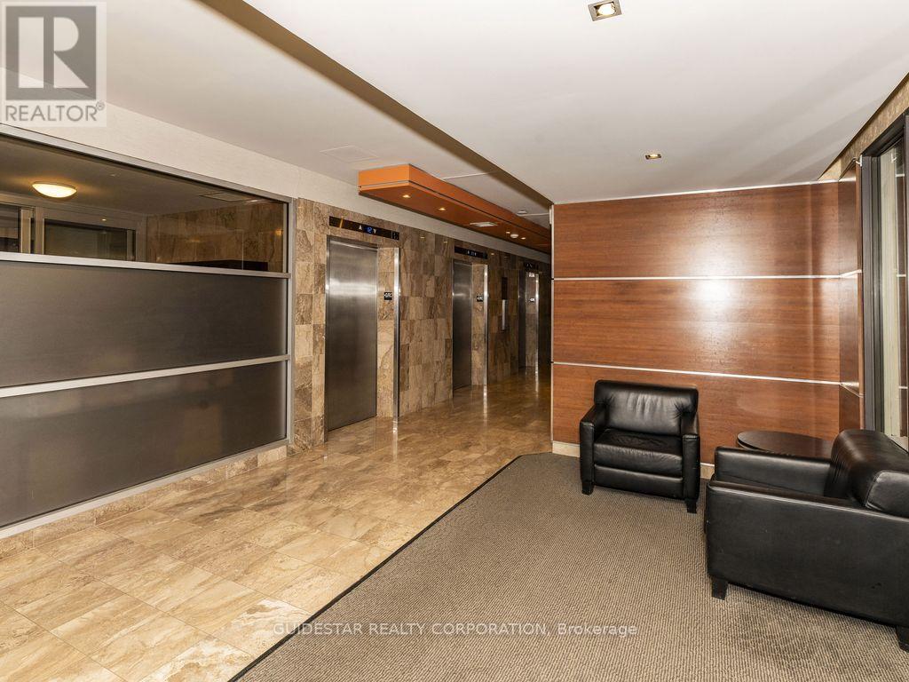 2107 - 470 Laurier Avenue W, Ottawa, Ontario  K1R 7W9 - Photo 3 - X12759926