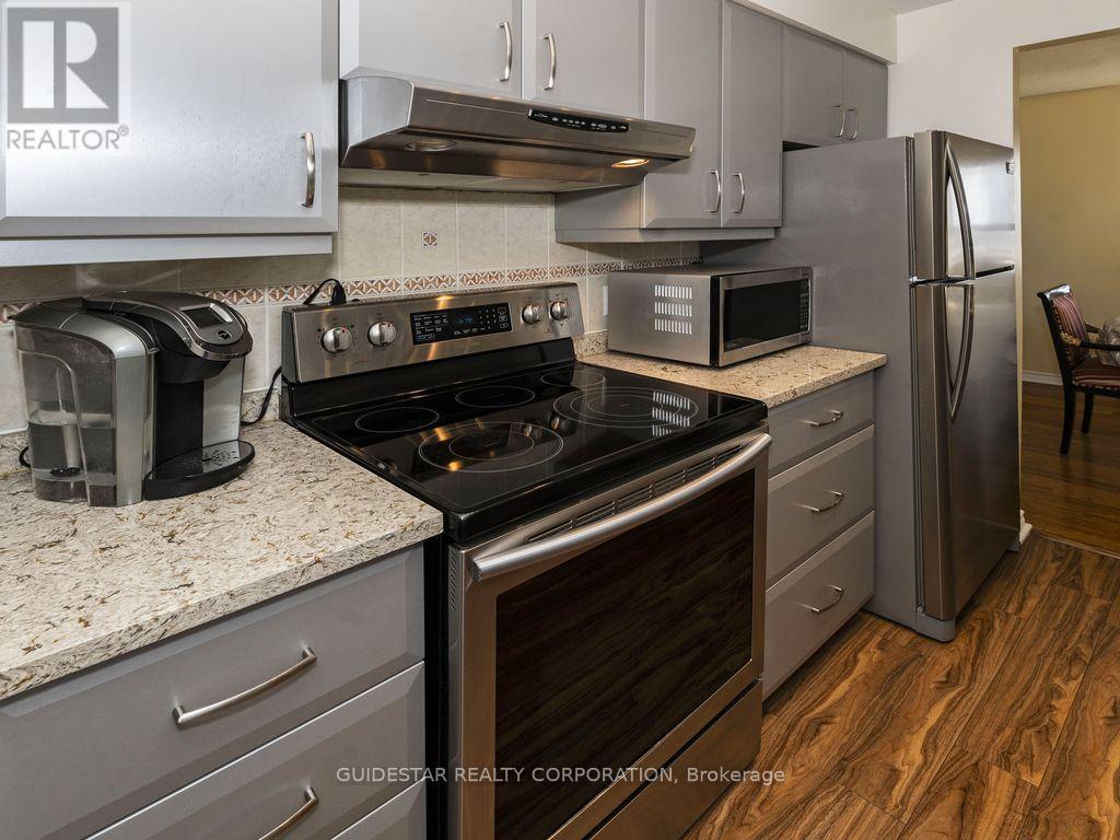 2107 - 470 Laurier Avenue W, Ottawa, Ontario  K1R 7W9 - Photo 6 - X12759926
