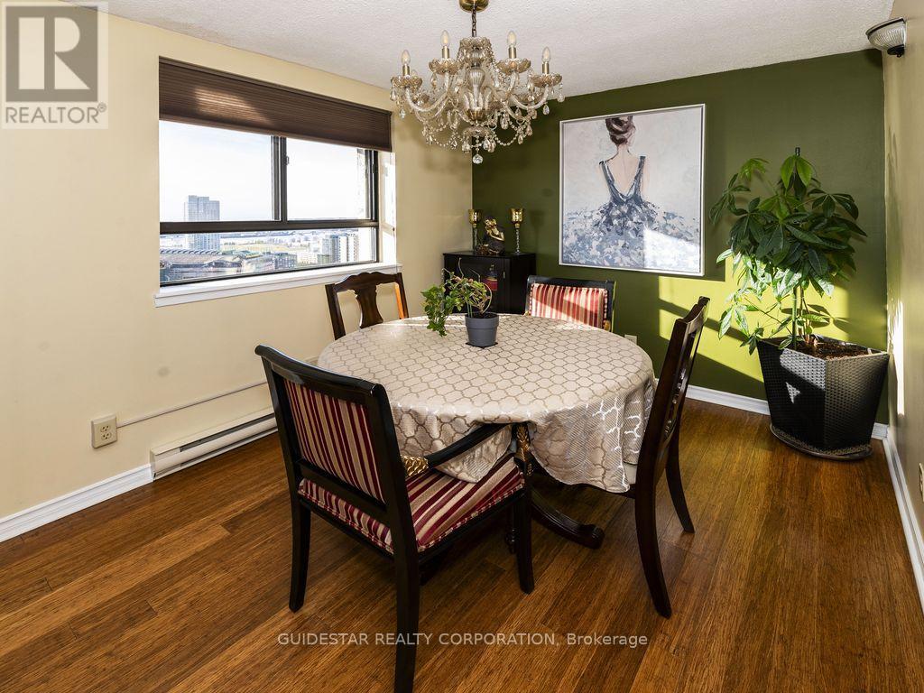 2107 - 470 Laurier Avenue W, Ottawa, Ontario  K1R 7W9 - Photo 8 - X12759926