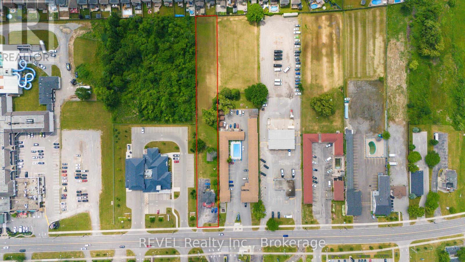 8568 Lundys Lane, Niagara Falls, Ontario  L2H 1H4 - Photo 3 - X12759954