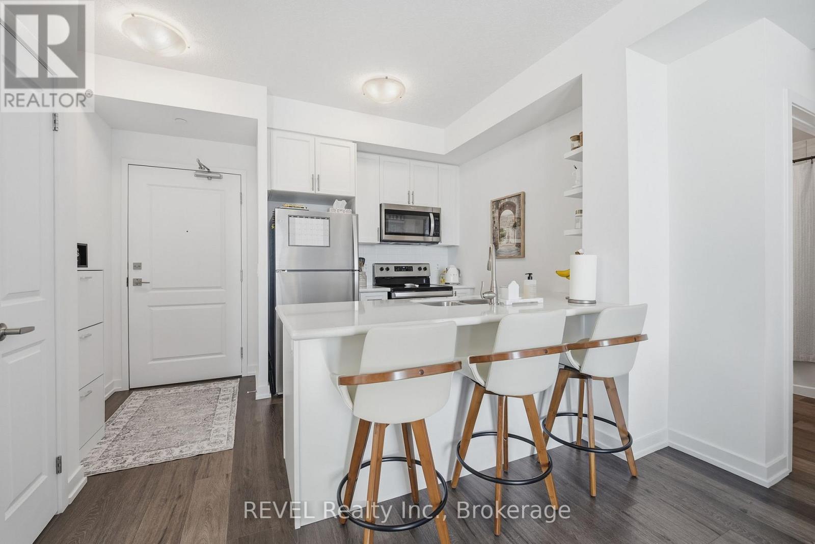 333 - 5055 Greenlane Road, Lincoln, Ontario  L3J 2J3 - Photo 4 - X12759966