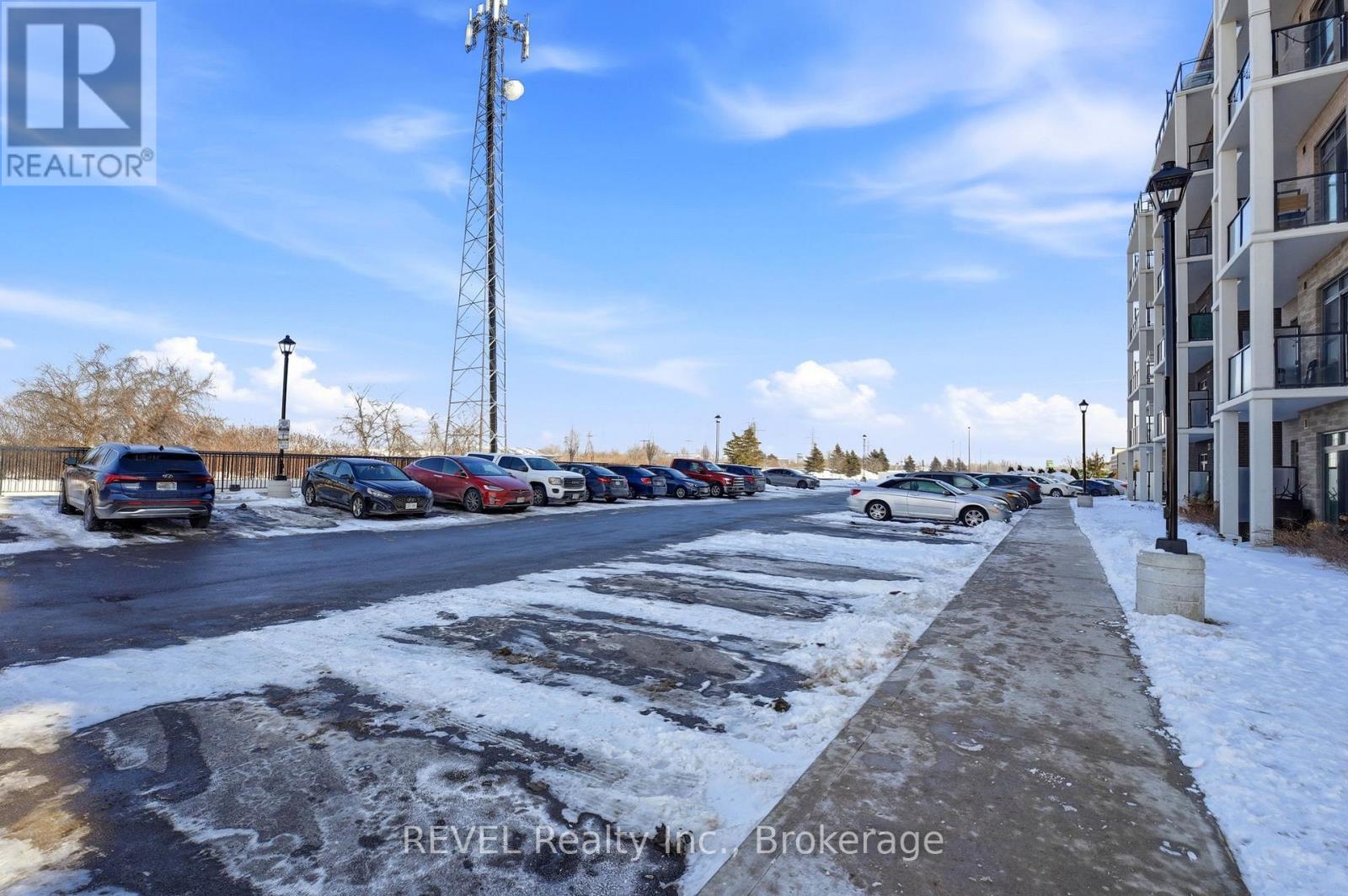 333 - 5055 Greenlane Road, Lincoln (Lincoln Lake), Ontario  L3J 2J3 - Photo 41 - X12759966