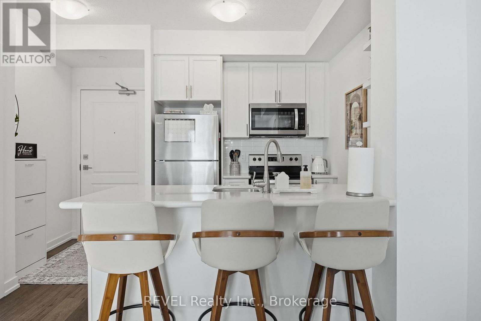 333 - 5055 Greenlane Road, Lincoln, Ontario  L3J 2J3 - Photo 5 - X12759966