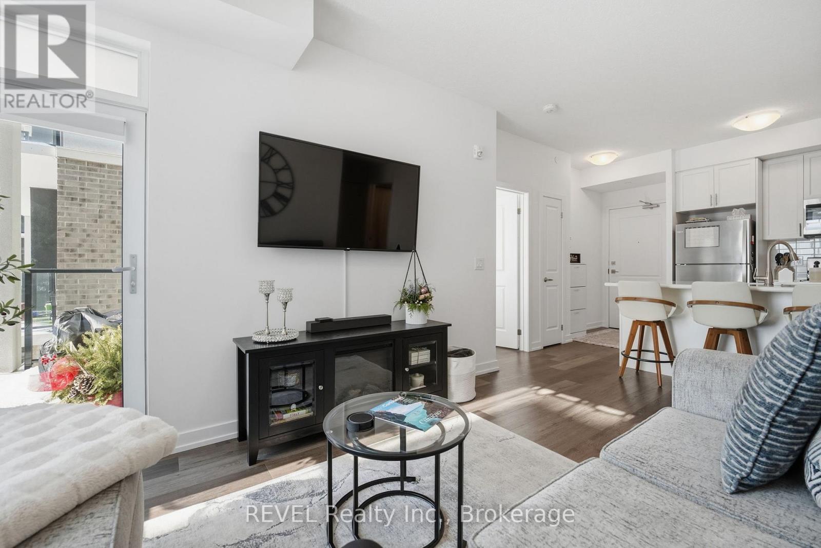 333 - 5055 Greenlane Road, Lincoln, Ontario  L3J 2J3 - Photo 7 - X12759966