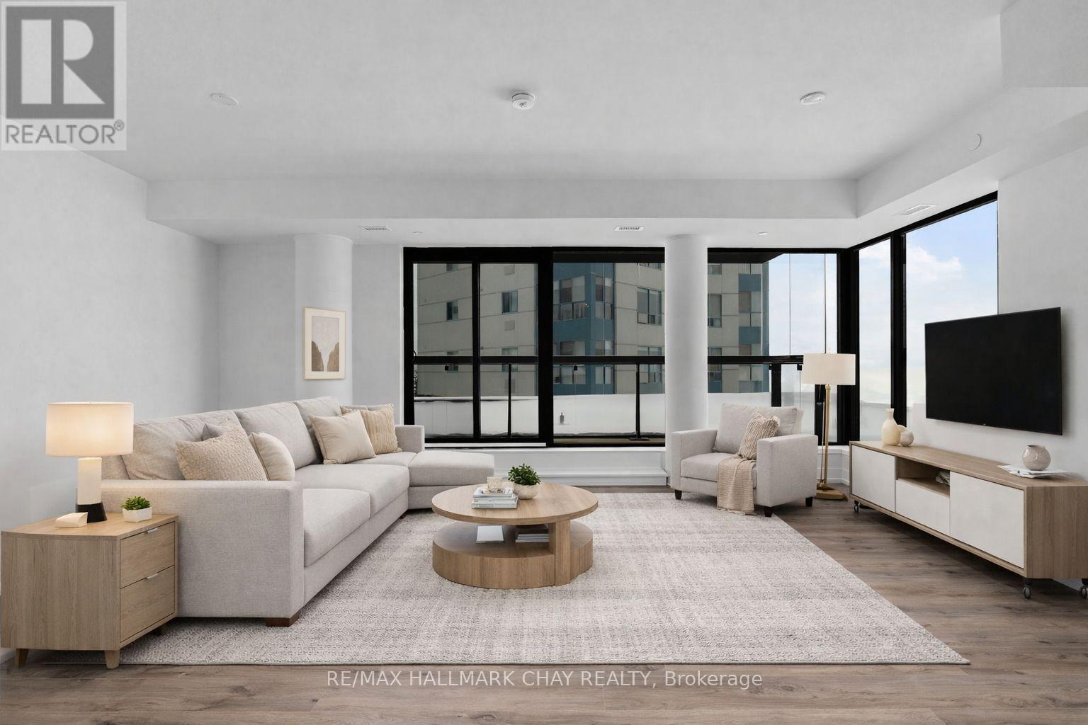 414 - 185 Dunlop Street E, Barrie, Ontario  L4M 1B2 - Photo 15 - S12750640