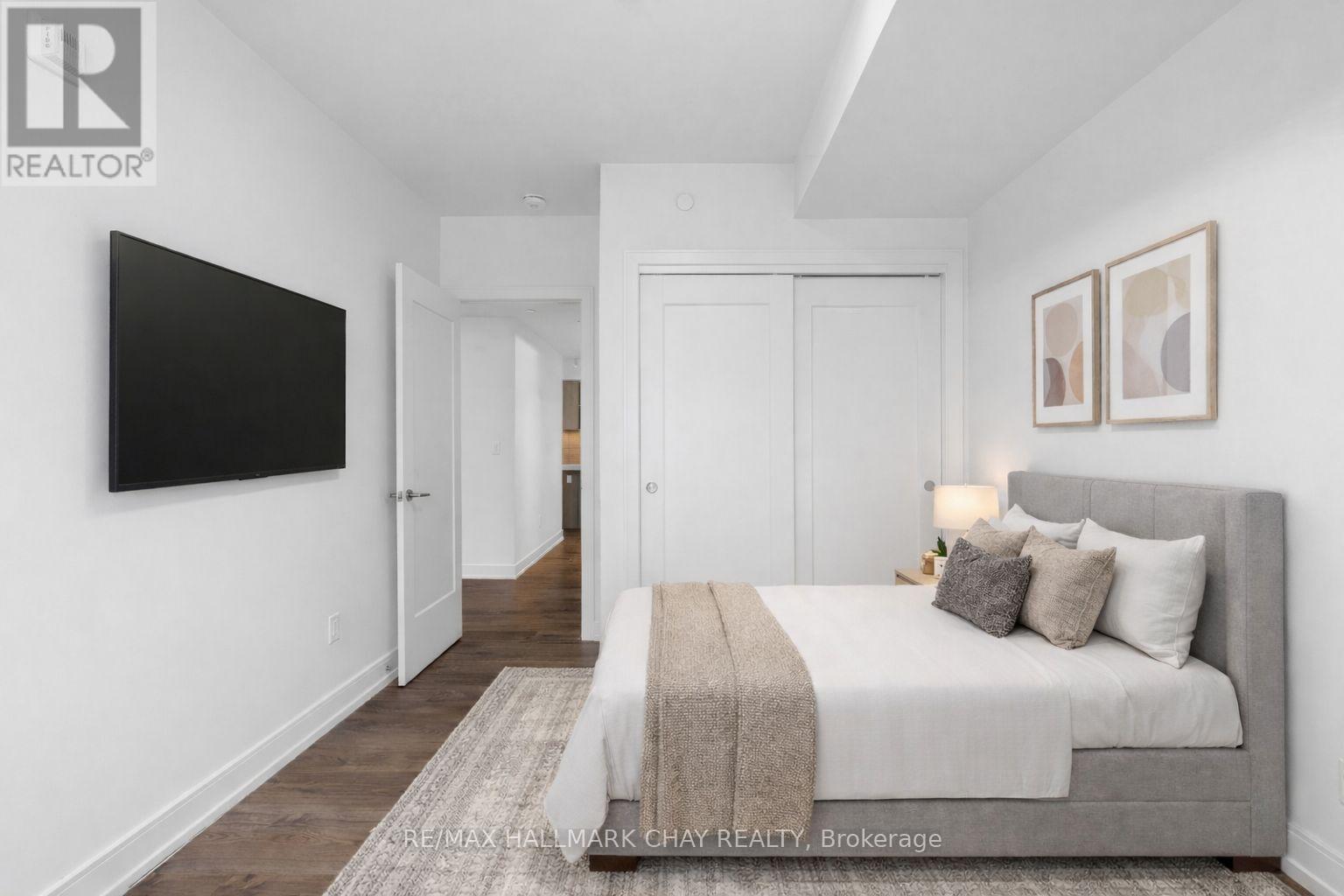 414 - 185 Dunlop Street E, Barrie, Ontario  L4M 1B2 - Photo 23 - S12750640