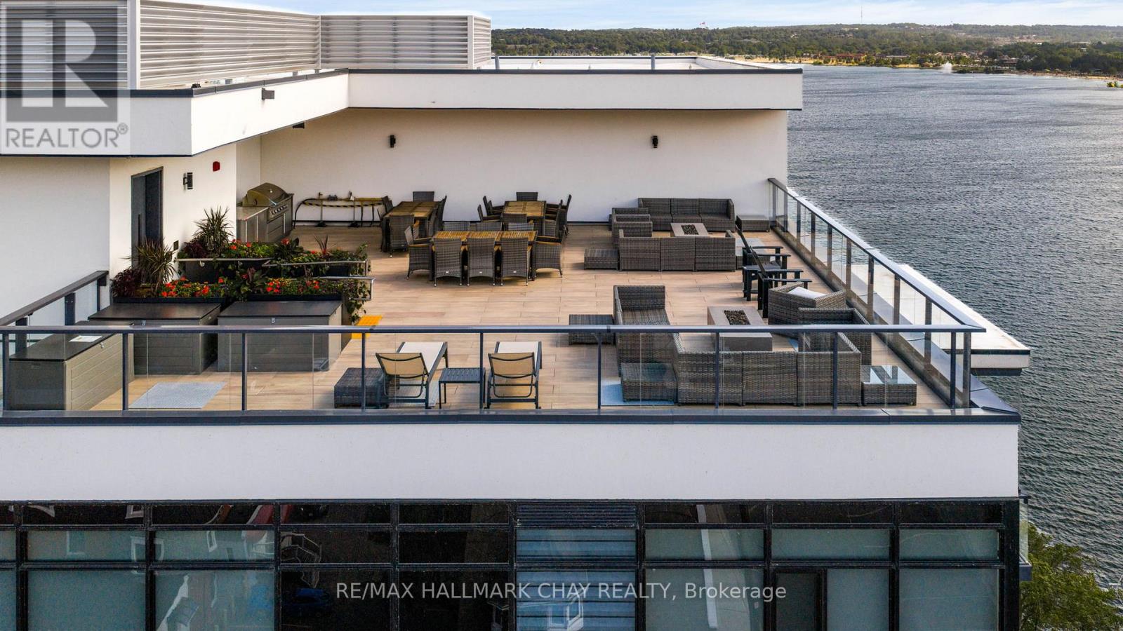 414 - 185 Dunlop Street E, Barrie, Ontario  L4M 1B2 - Photo 44 - S12750640