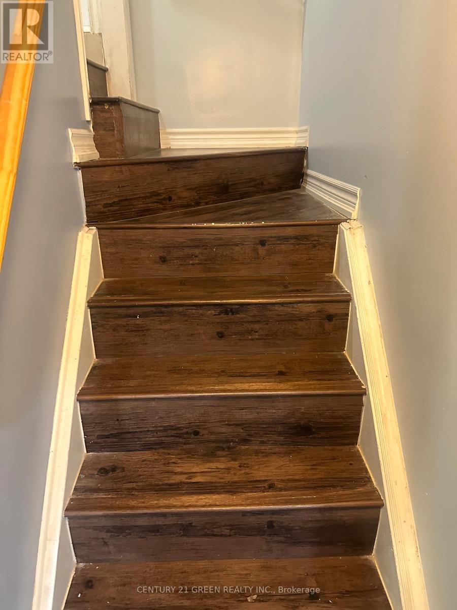 Basement - 912 Paupst Place, Milton, Ontario  L9T 7K3 - Photo 2 - W12720350