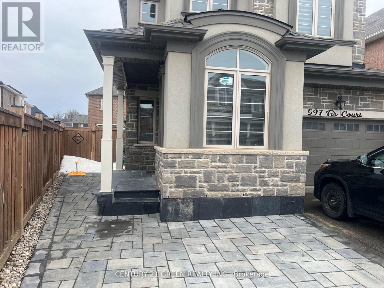 Basement - 597 Fir Court, Milton, Ontario  L9E 1M5 - Photo 1 - W12744754